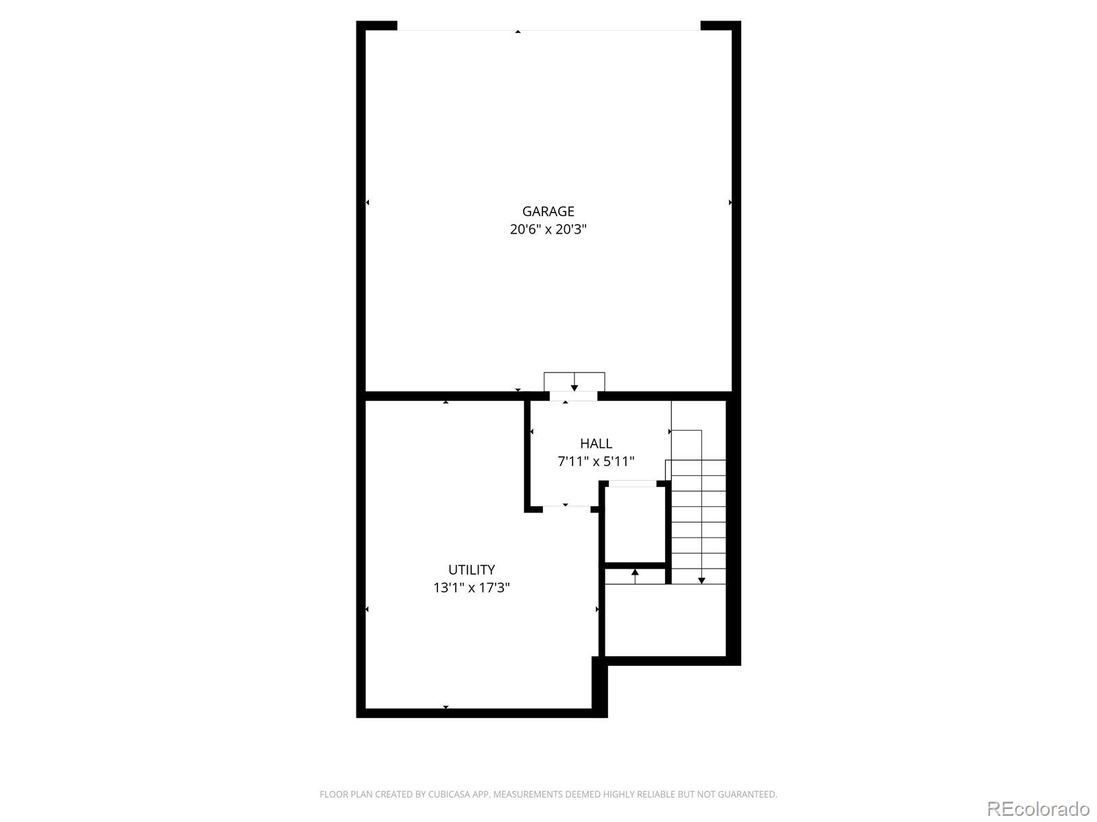 MLS Image #45 for 15575 w baker avenue ,lakewood, Colorado