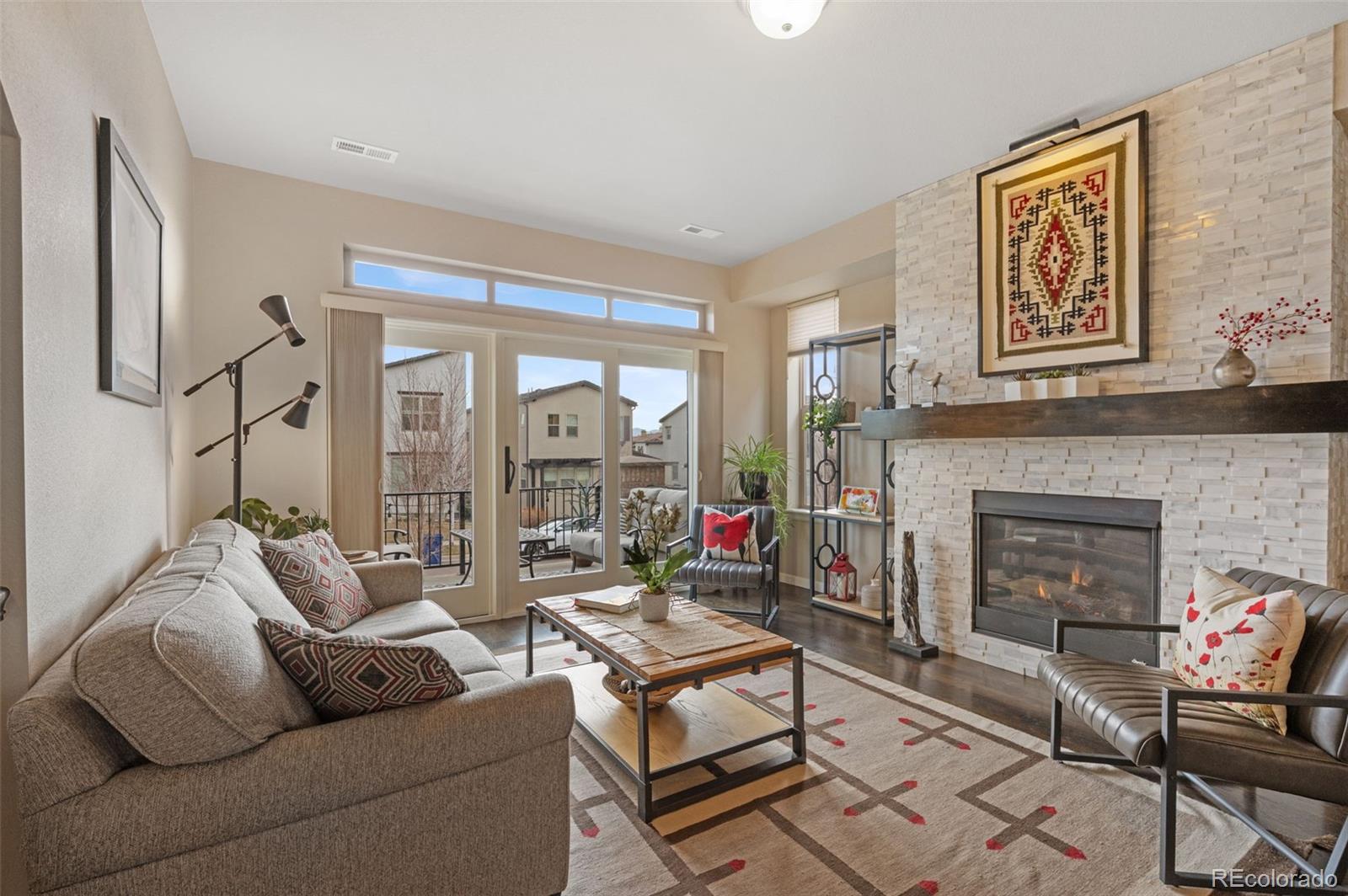 MLS Image #5 for 15575 w baker avenue ,lakewood, Colorado