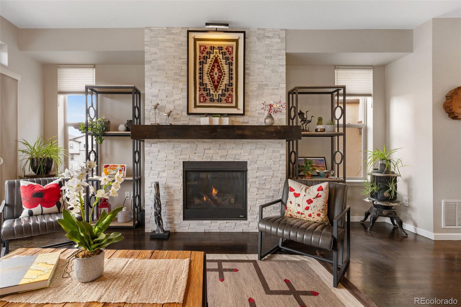 MLS Image #6 for 15575 w baker avenue ,lakewood, Colorado