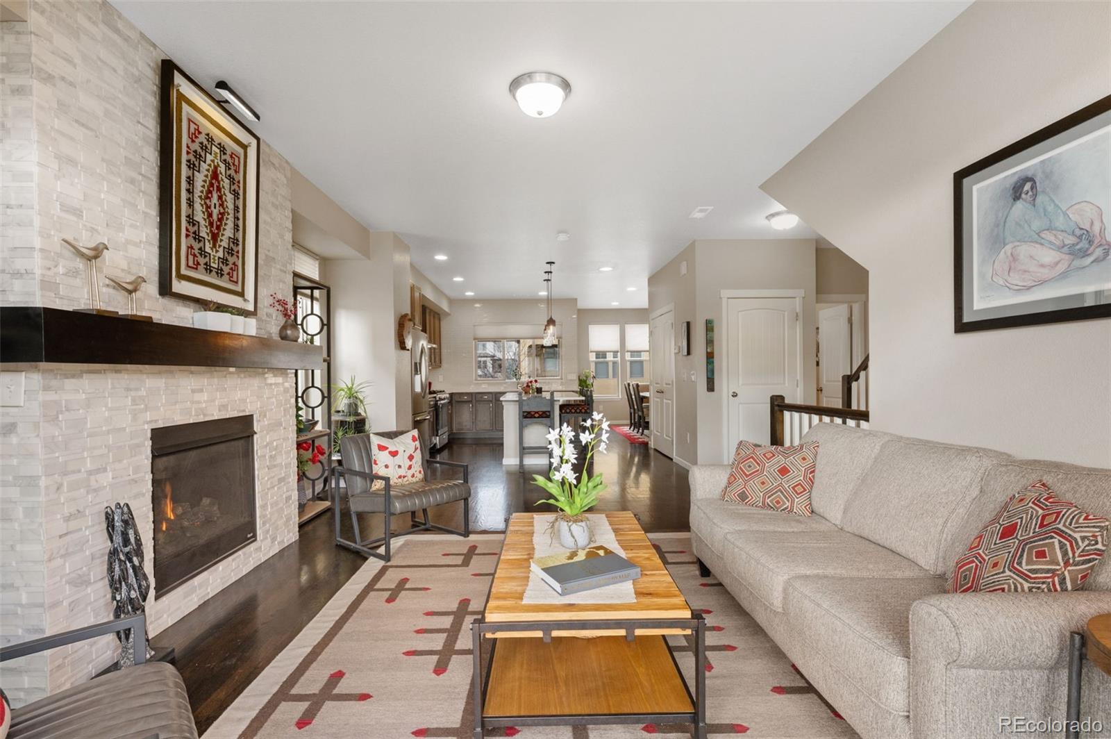 MLS Image #7 for 15575 w baker avenue ,lakewood, Colorado