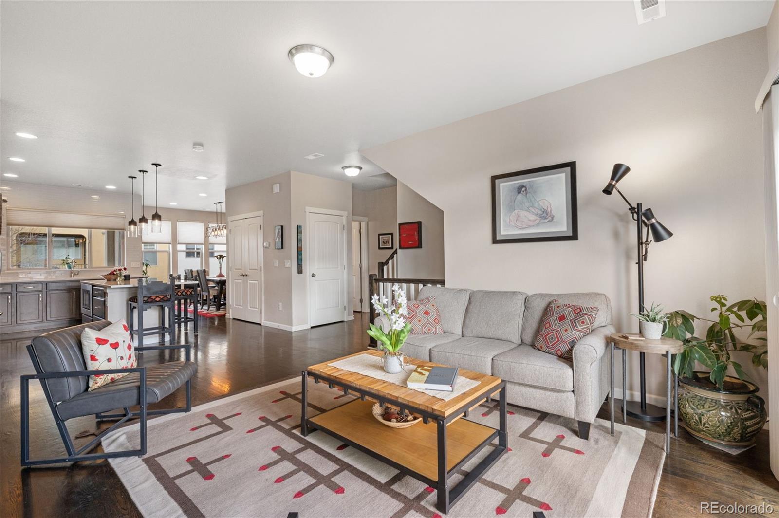 MLS Image #8 for 15575 w baker avenue ,lakewood, Colorado