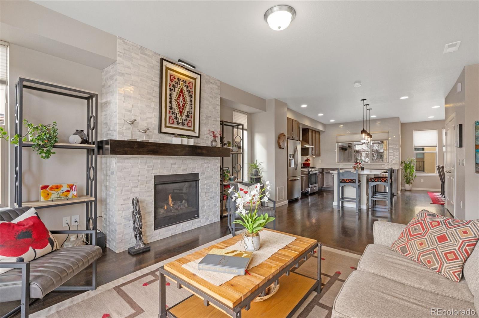 MLS Image #9 for 15575 w baker avenue ,lakewood, Colorado