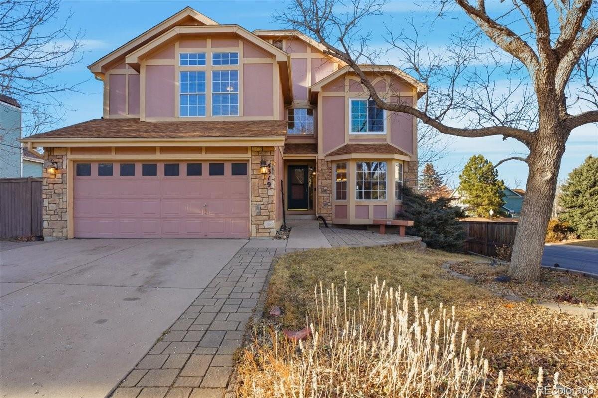 MLS Image #0 for 4319 w sawmill court,castle rock, Colorado