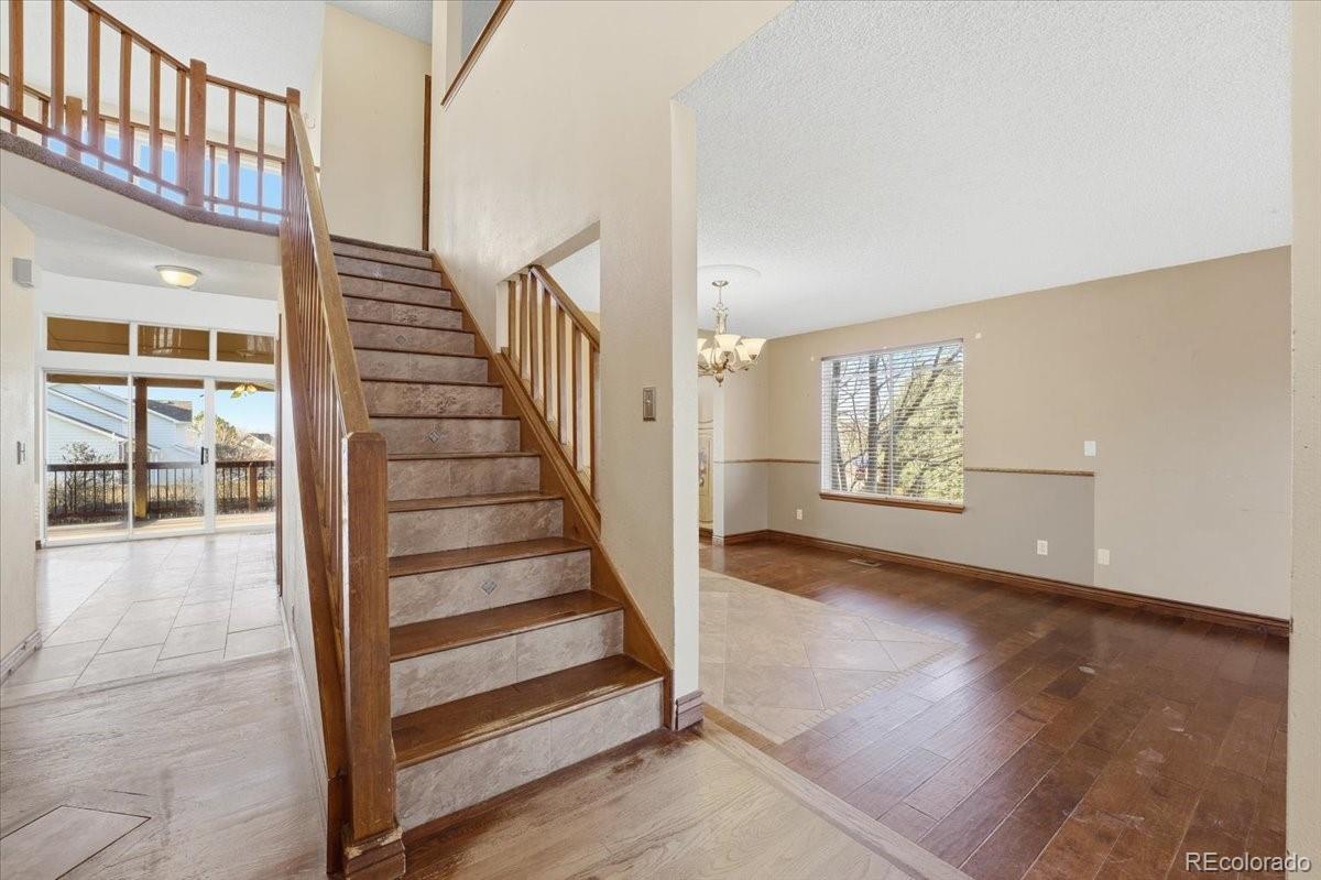 MLS Image #1 for 4319 w sawmill court,castle rock, Colorado