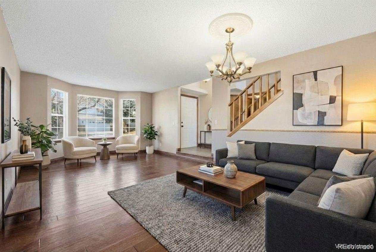 MLS Image #2 for 4319 w sawmill court,castle rock, Colorado