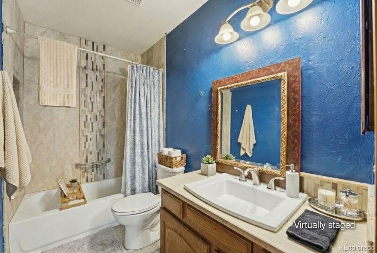 MLS Image #25 for 4319 w sawmill court,castle rock, Colorado