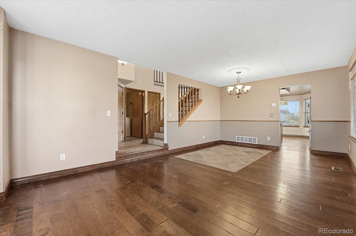 MLS Image #3 for 4319 w sawmill court,castle rock, Colorado