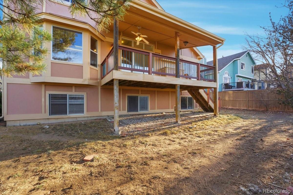 MLS Image #33 for 4319 w sawmill court,castle rock, Colorado