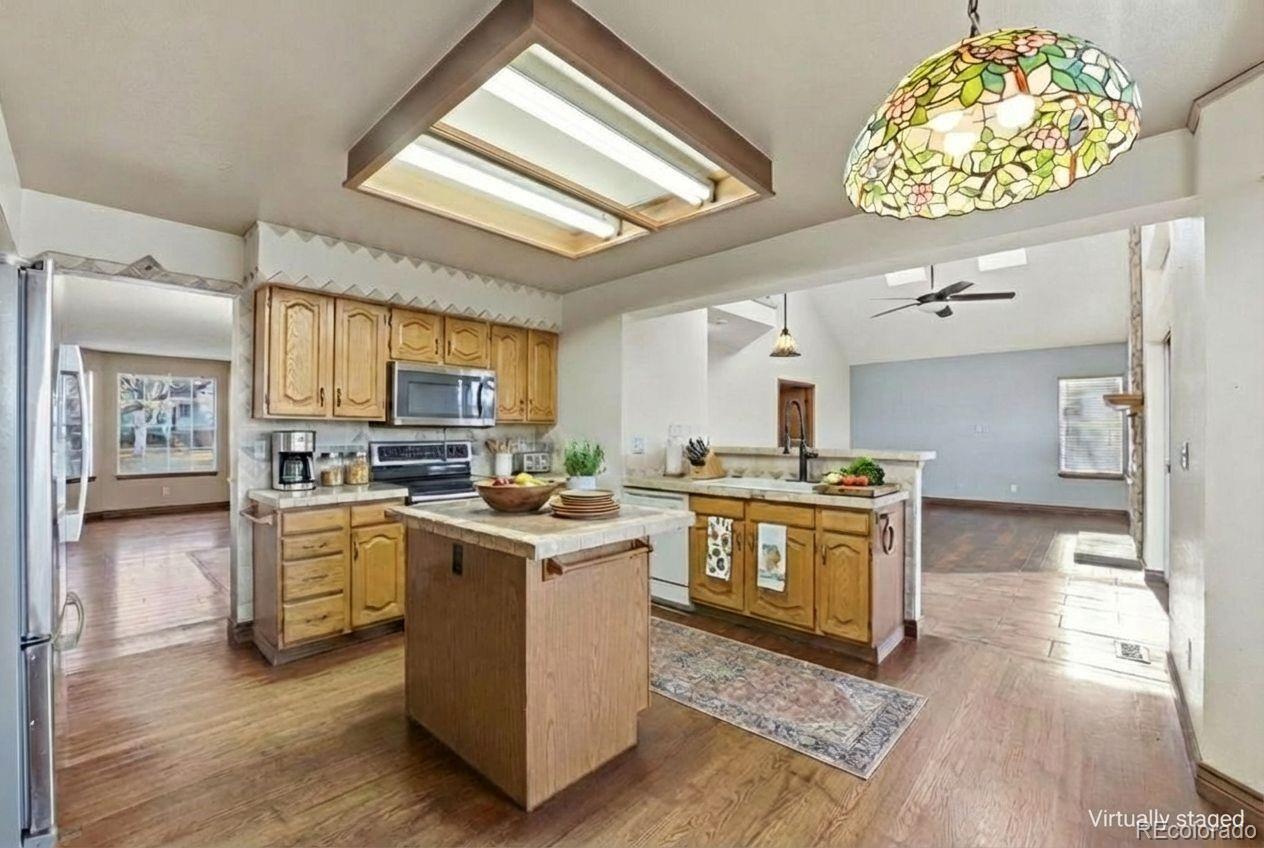 MLS Image #6 for 4319 w sawmill court,castle rock, Colorado