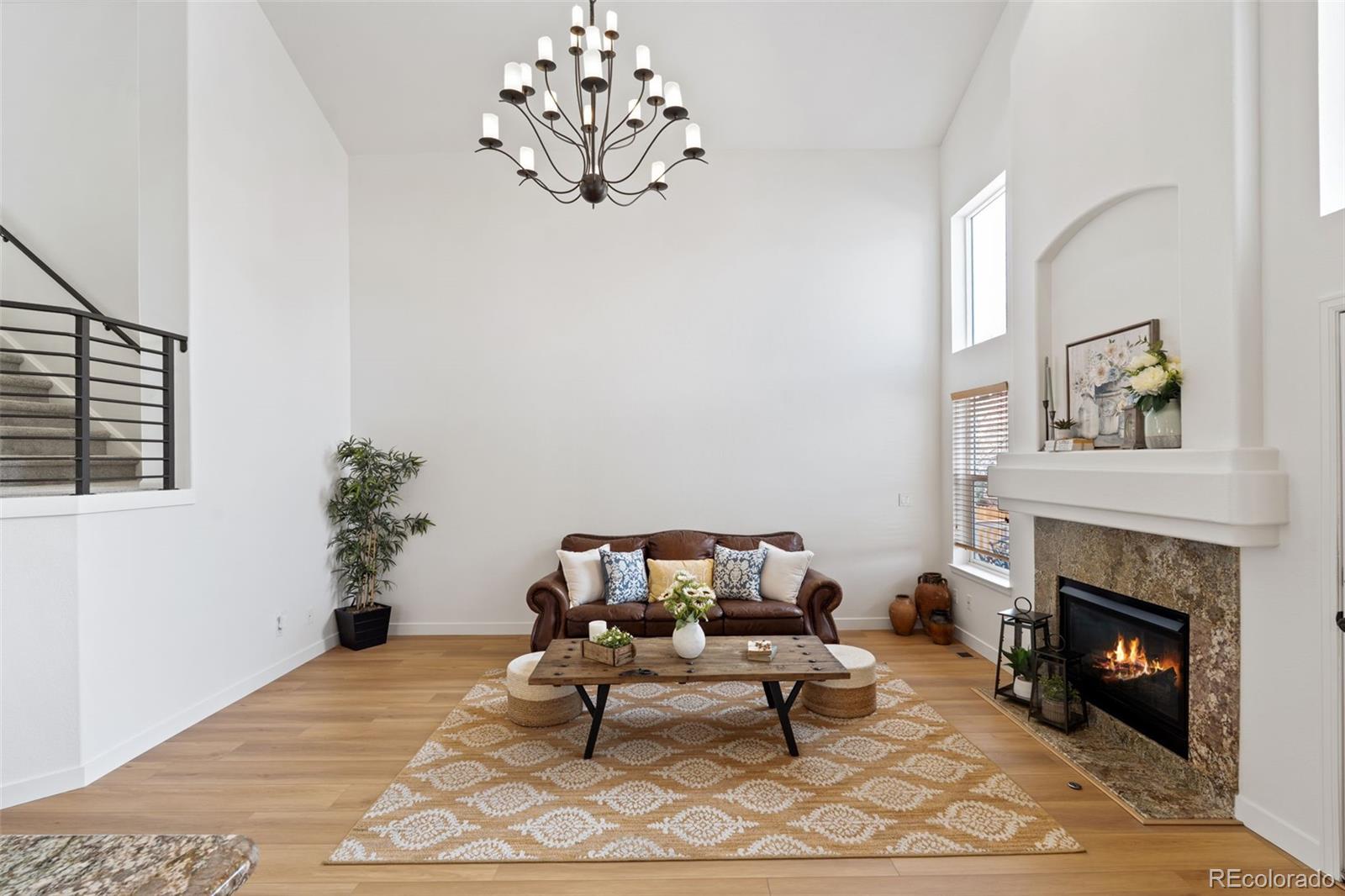 MLS Image #10 for 9838  cypress point circle,lone tree, Colorado