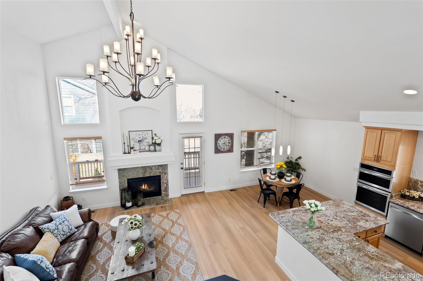 MLS Image #13 for 9838  cypress point circle,lone tree, Colorado