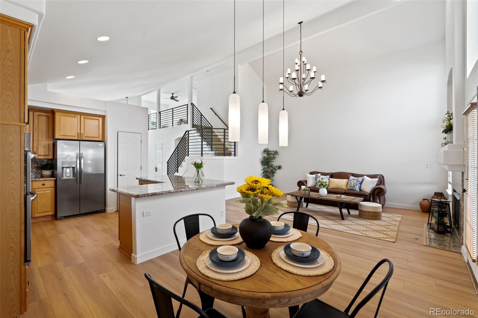 MLS Image #17 for 9838  cypress point circle,lone tree, Colorado