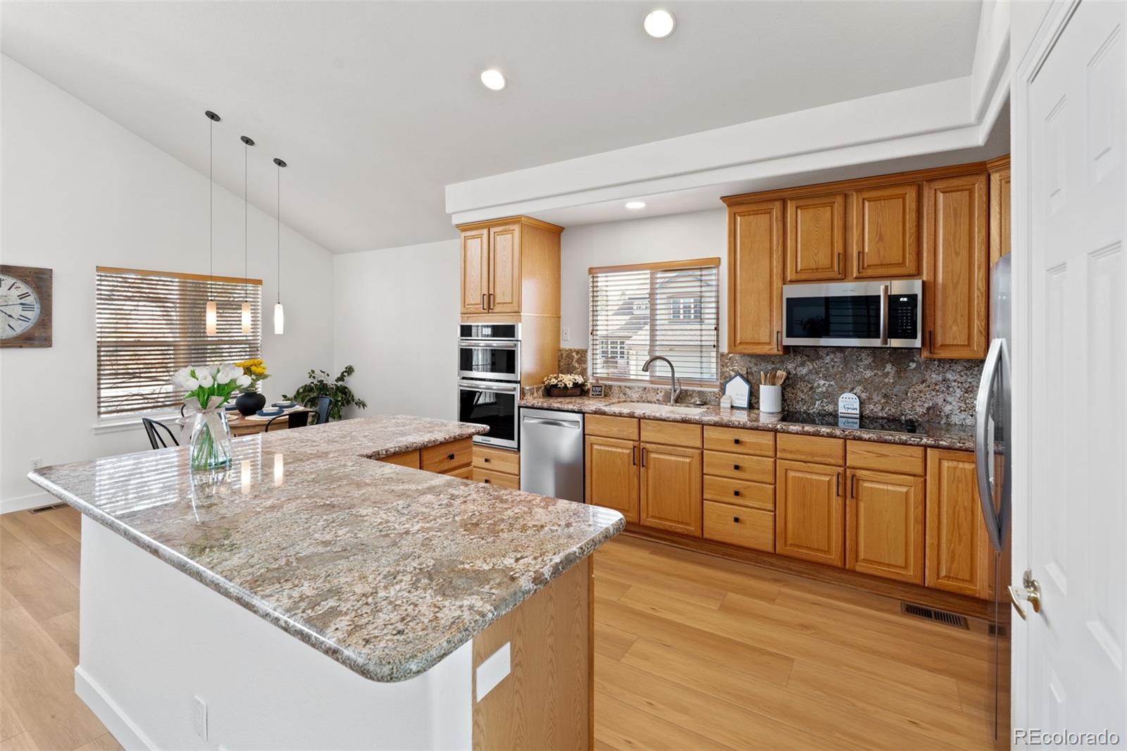 MLS Image #20 for 9838  cypress point circle,lone tree, Colorado