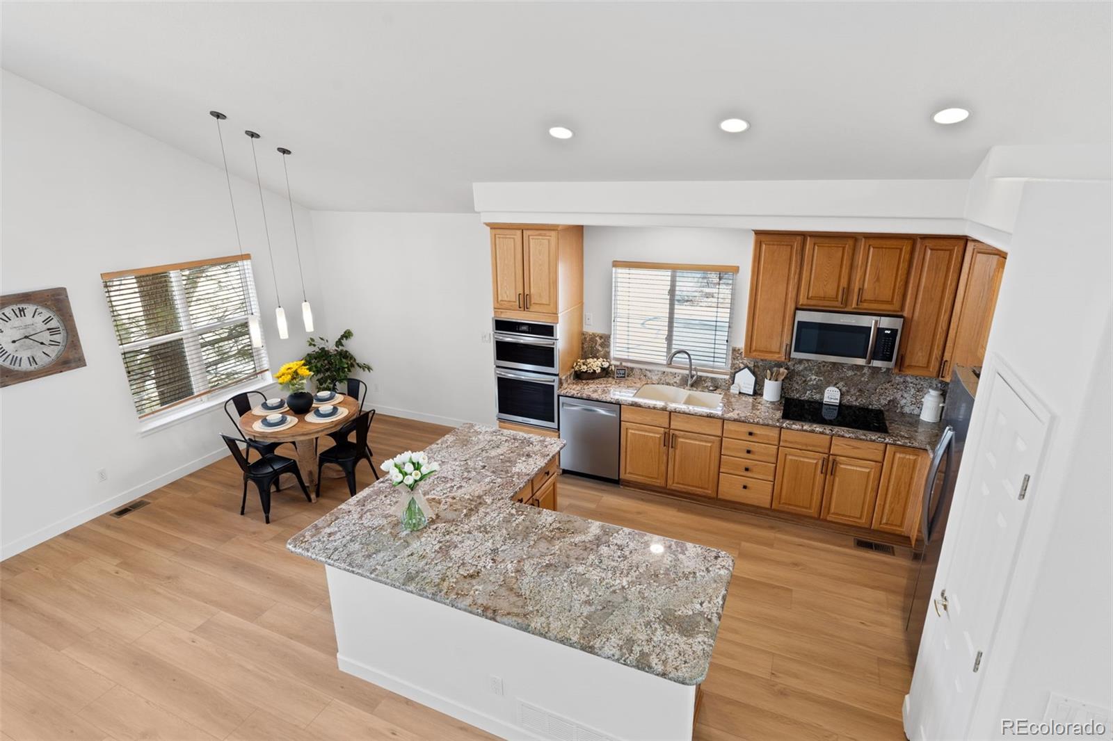 MLS Image #21 for 9838  cypress point circle,lone tree, Colorado