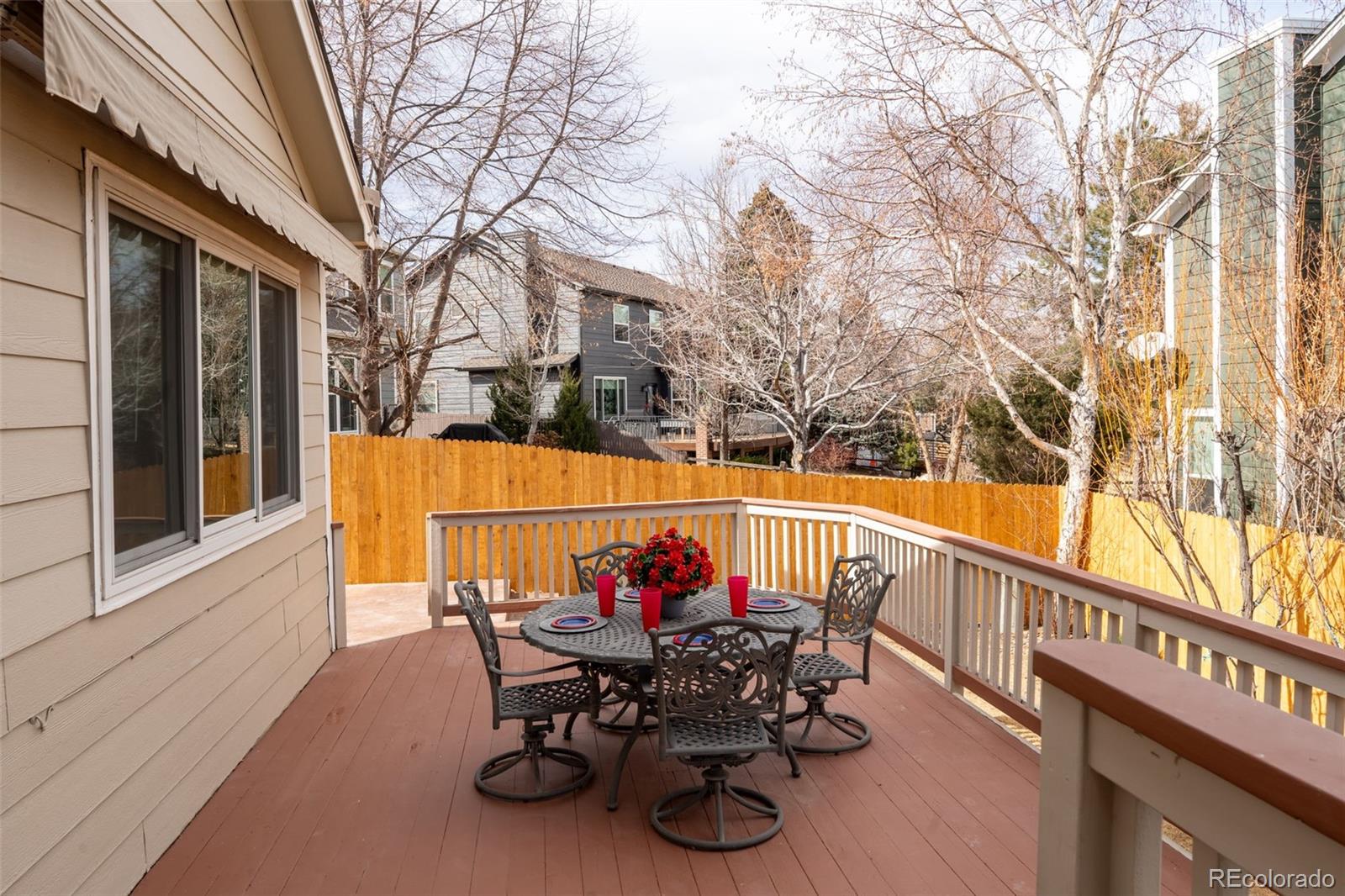 MLS Image #41 for 9838  cypress point circle,lone tree, Colorado