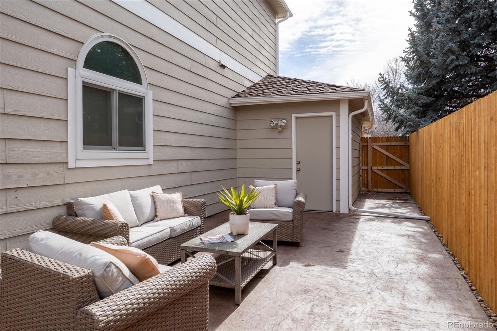 MLS Image #42 for 9838  cypress point circle,lone tree, Colorado