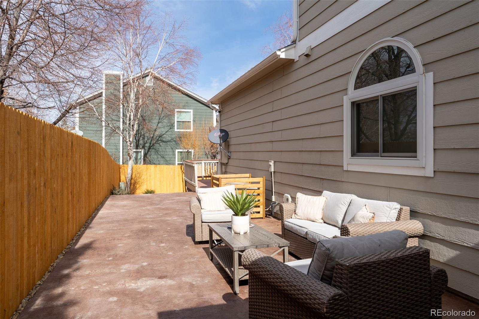 MLS Image #43 for 9838  cypress point circle,lone tree, Colorado