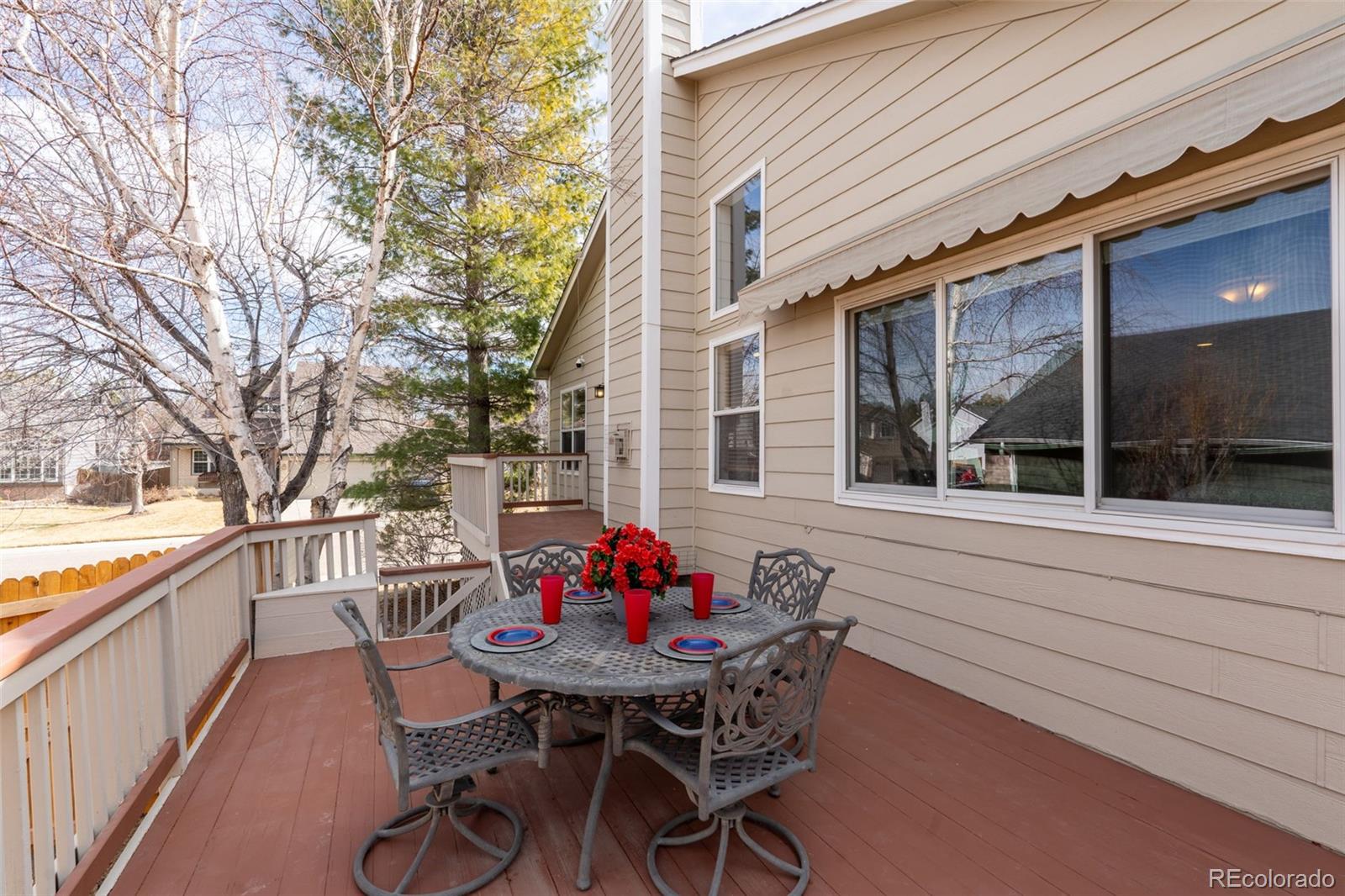 MLS Image #44 for 9838  cypress point circle,lone tree, Colorado