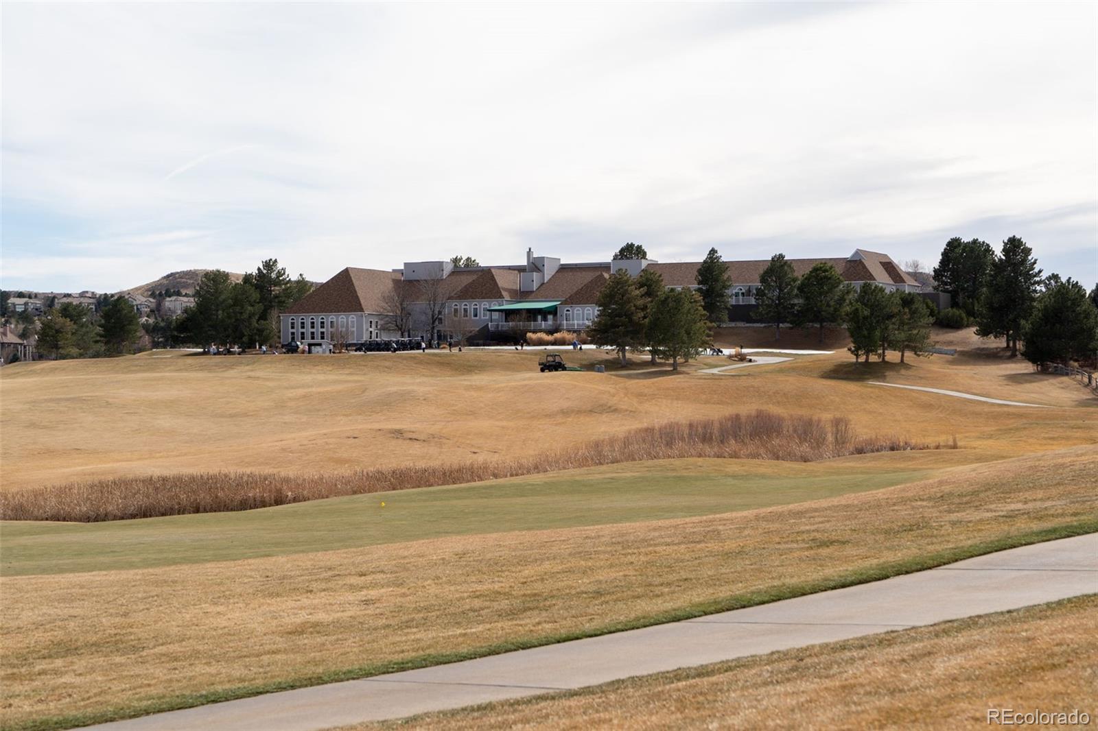 MLS Image #46 for 9838  cypress point circle,lone tree, Colorado