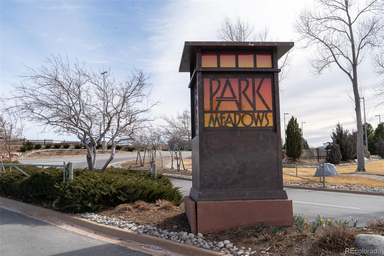 MLS Image #48 for 9838  cypress point circle,lone tree, Colorado
