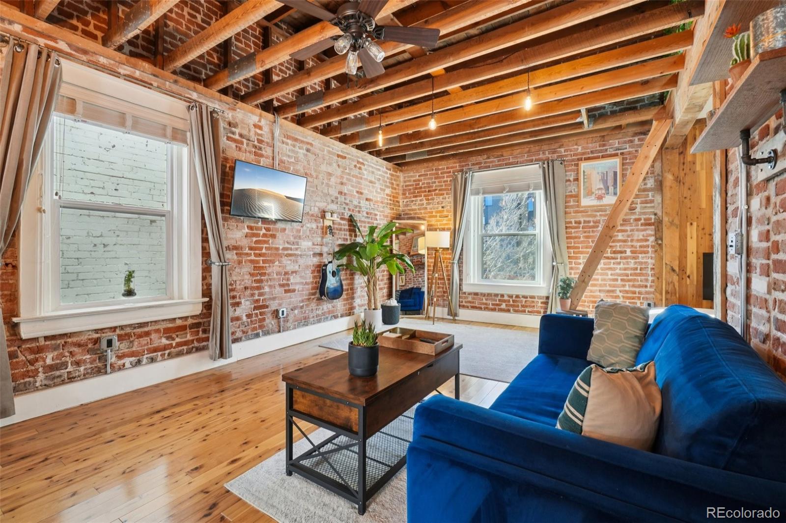MLS Image #0 for 610 n logan street,denver, Colorado