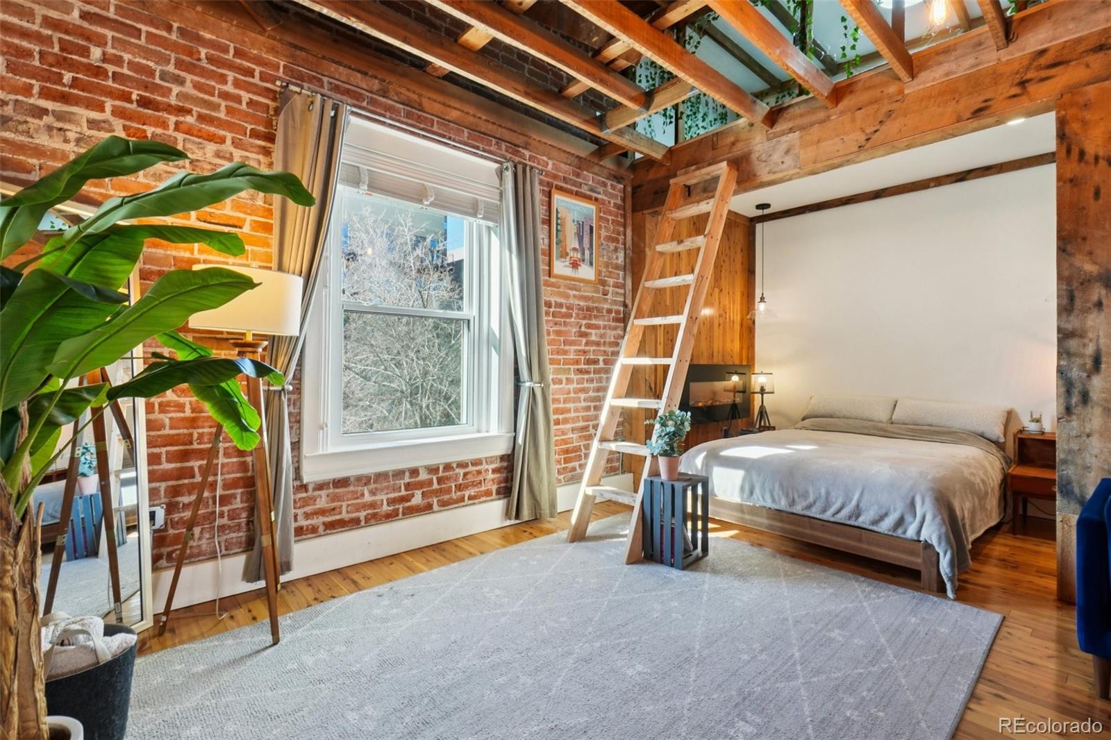 MLS Image #15 for 610 n logan street,denver, Colorado