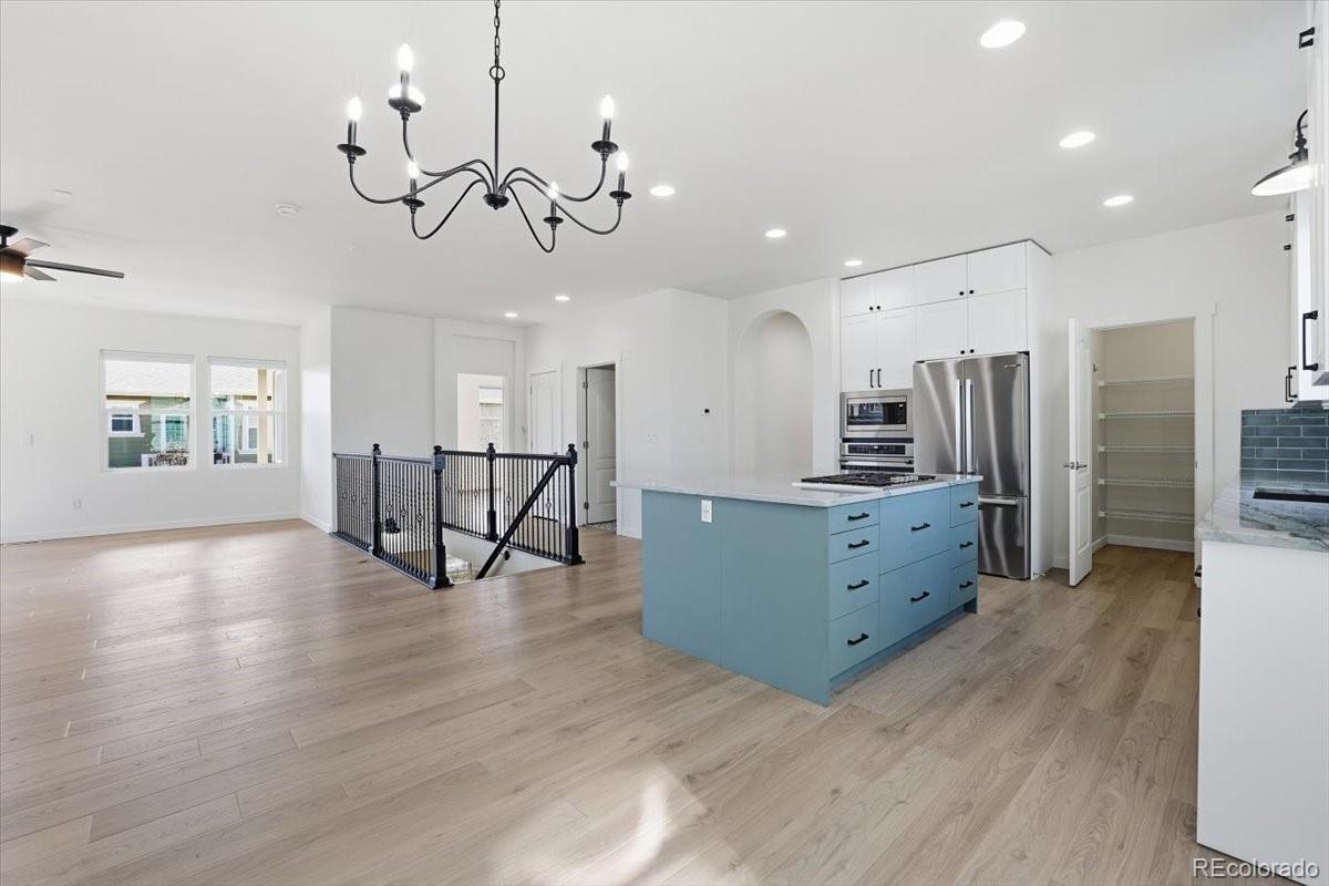MLS Image #10 for 285 s raven mine drive,colorado springs, Colorado