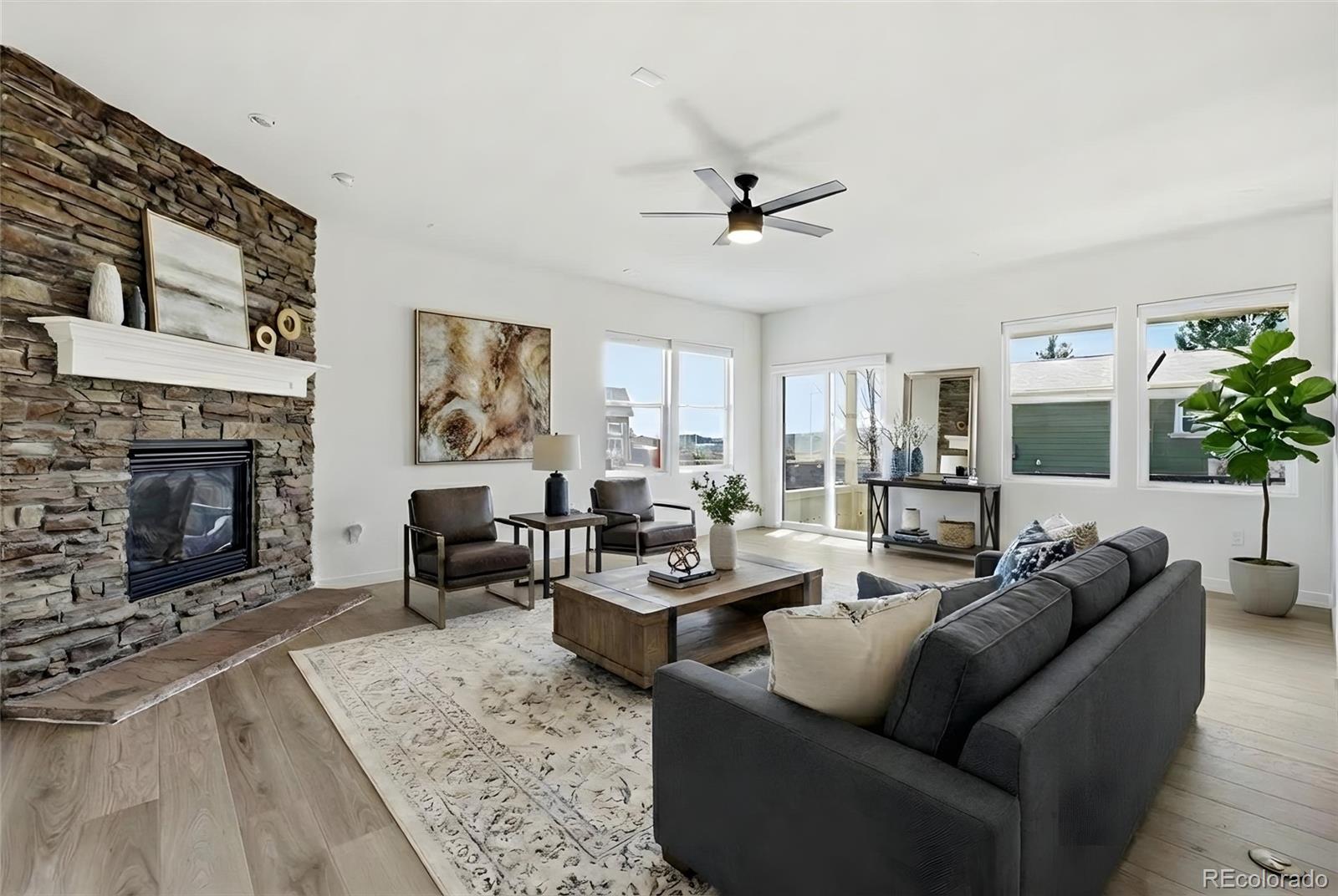 MLS Image #15 for 285 s raven mine drive,colorado springs, Colorado