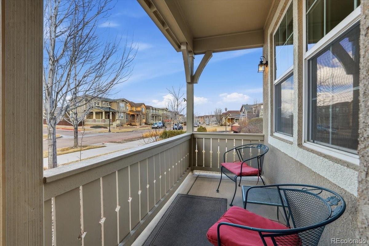 MLS Image #2 for 285 s raven mine drive,colorado springs, Colorado