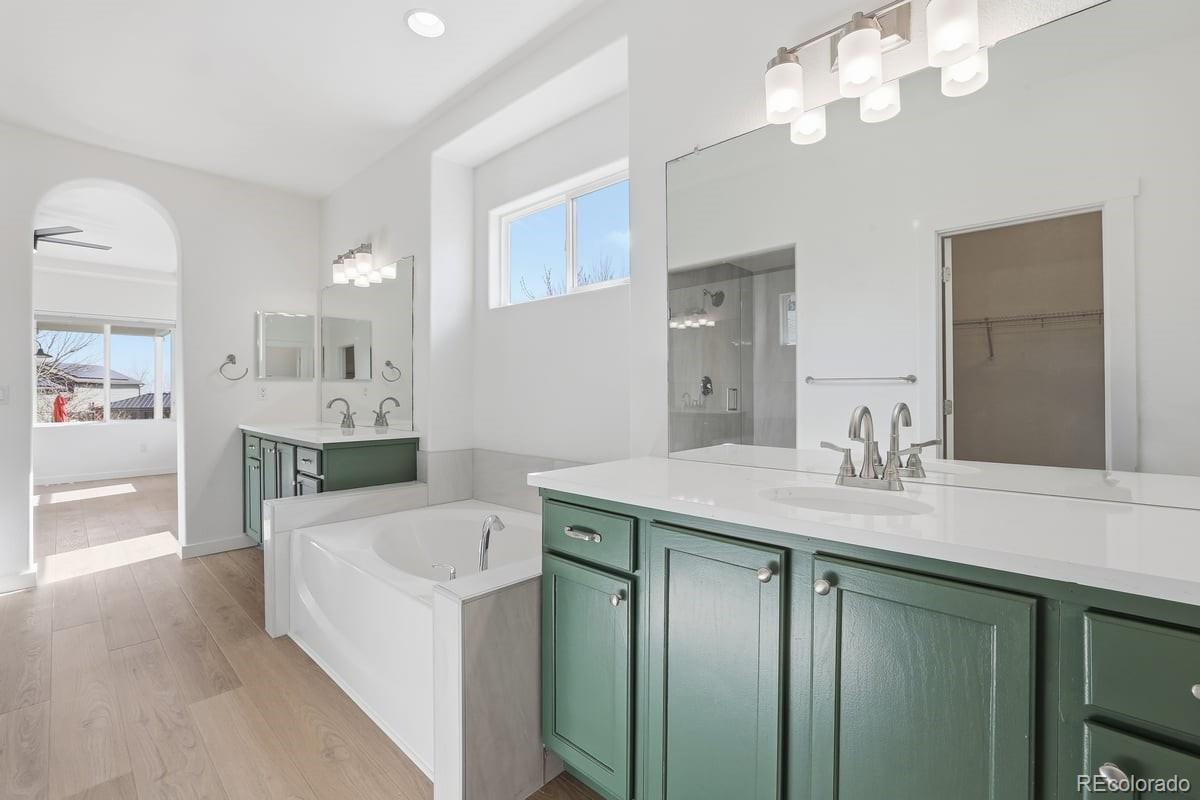 MLS Image #27 for 285 s raven mine drive,colorado springs, Colorado