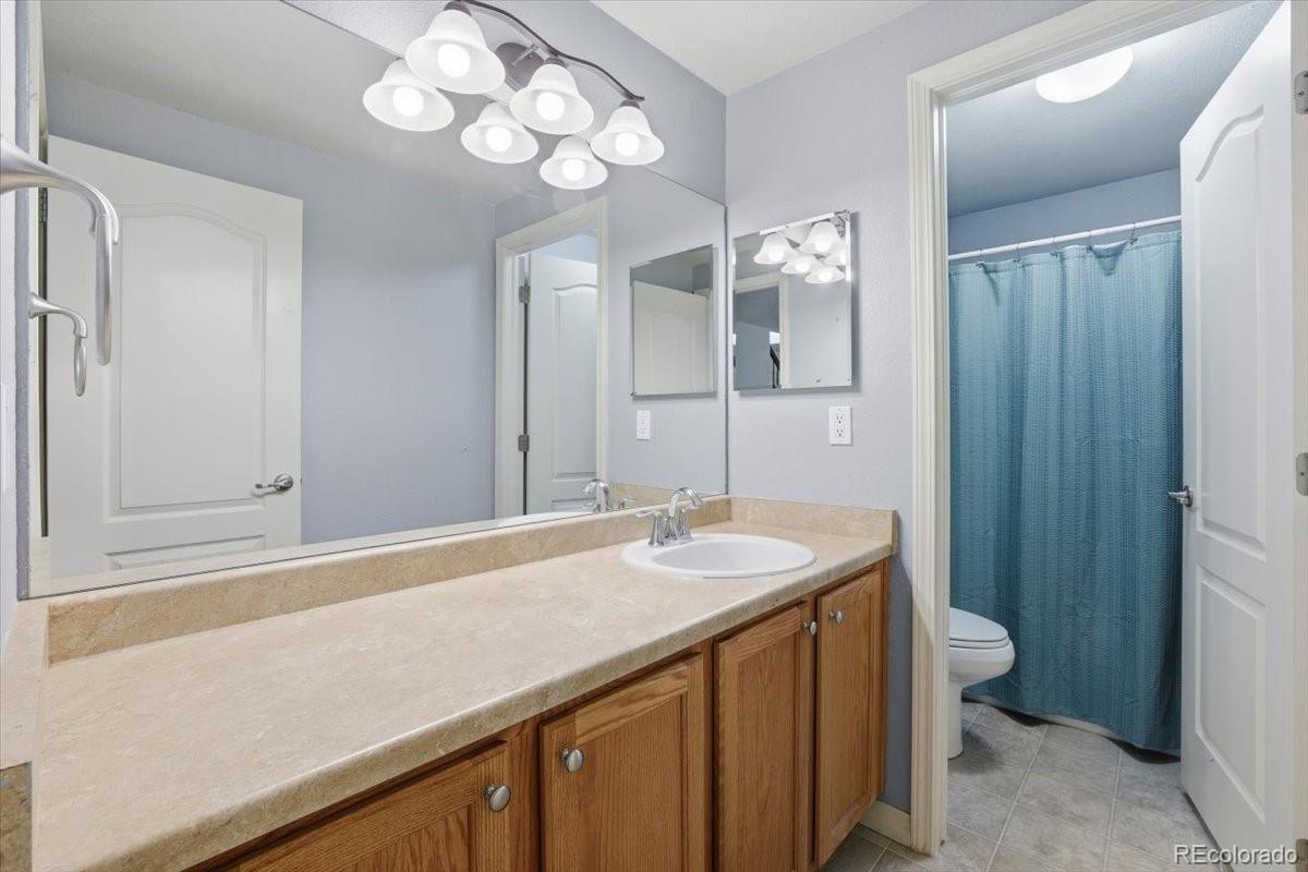 MLS Image #39 for 285 s raven mine drive,colorado springs, Colorado