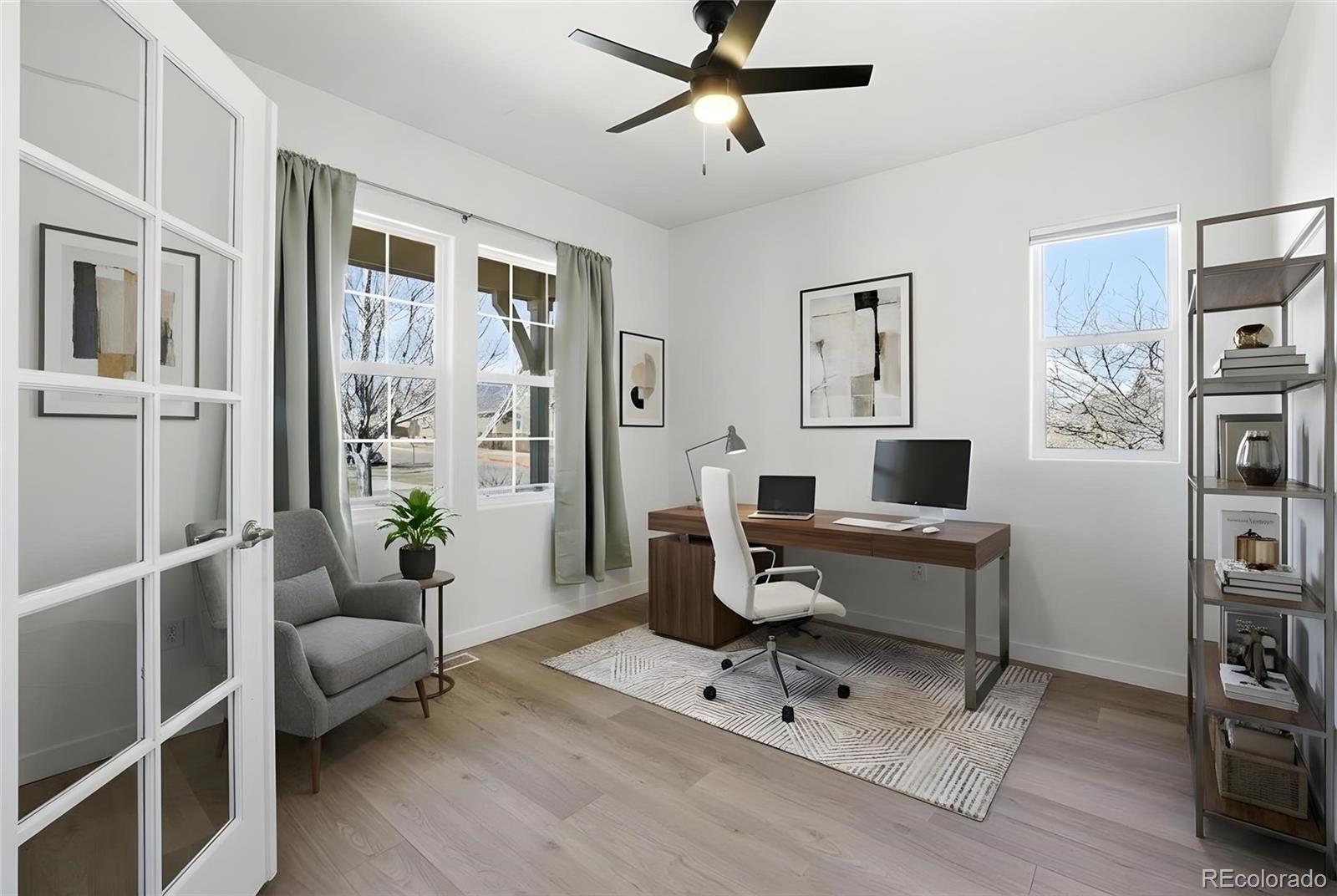 MLS Image #4 for 285 s raven mine drive,colorado springs, Colorado