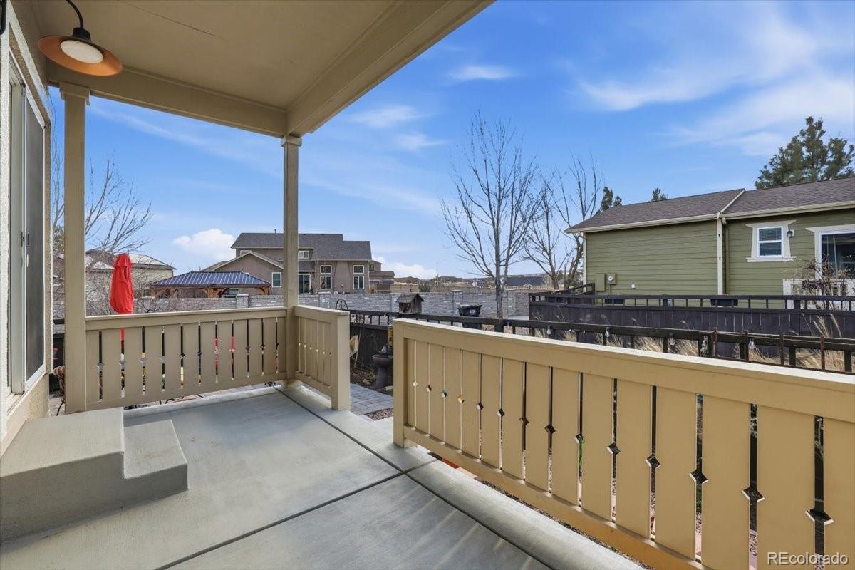 MLS Image #42 for 285 s raven mine drive,colorado springs, Colorado