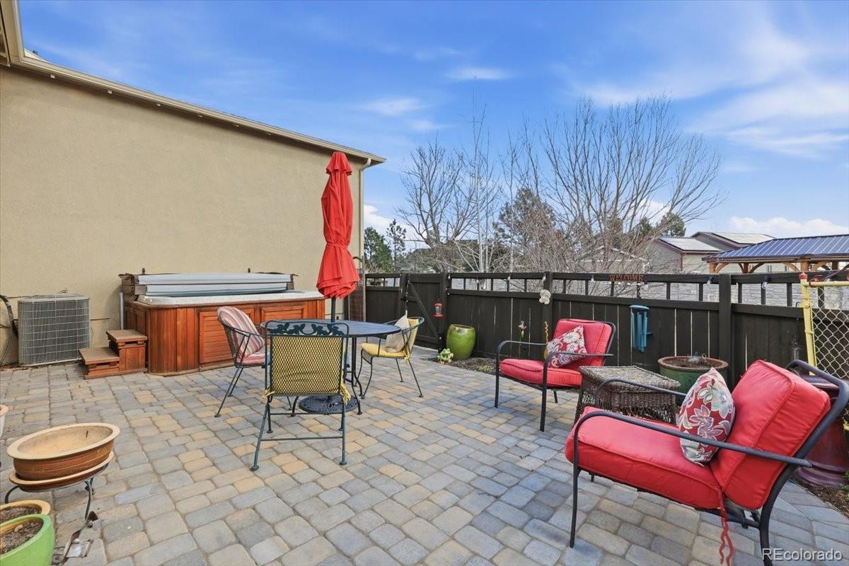 MLS Image #43 for 285 s raven mine drive,colorado springs, Colorado