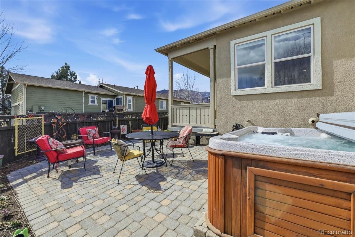 MLS Image #44 for 285 s raven mine drive,colorado springs, Colorado