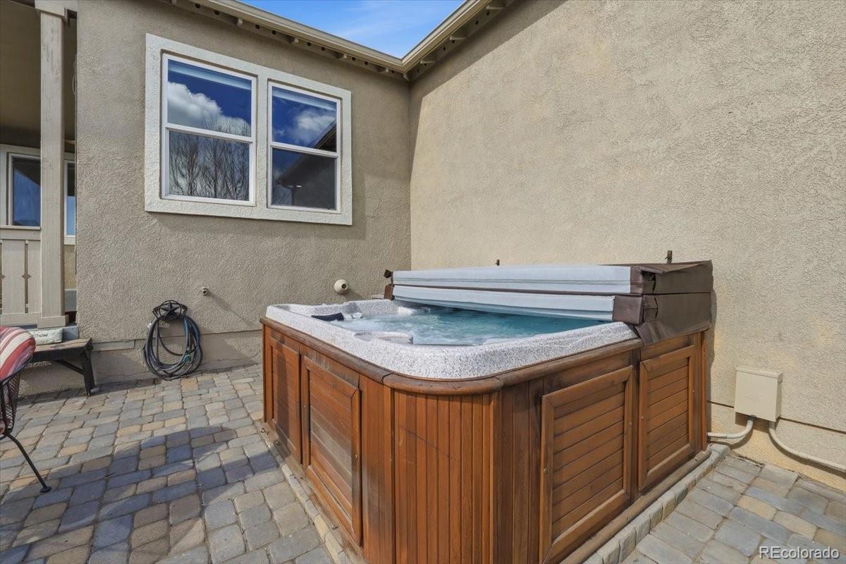 MLS Image #45 for 285 s raven mine drive,colorado springs, Colorado