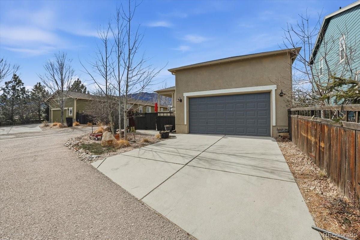 MLS Image #46 for 285 s raven mine drive,colorado springs, Colorado