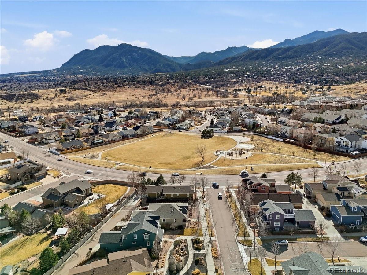 MLS Image #47 for 285 s raven mine drive,colorado springs, Colorado