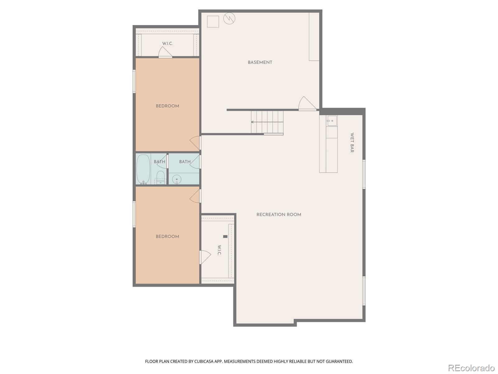 MLS Image #48 for 285 s raven mine drive,colorado springs, Colorado