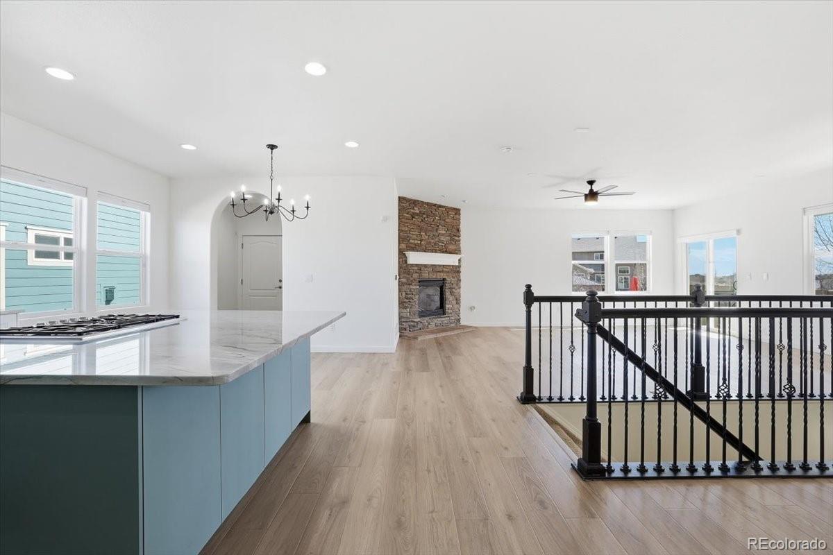 MLS Image #7 for 285 s raven mine drive,colorado springs, Colorado