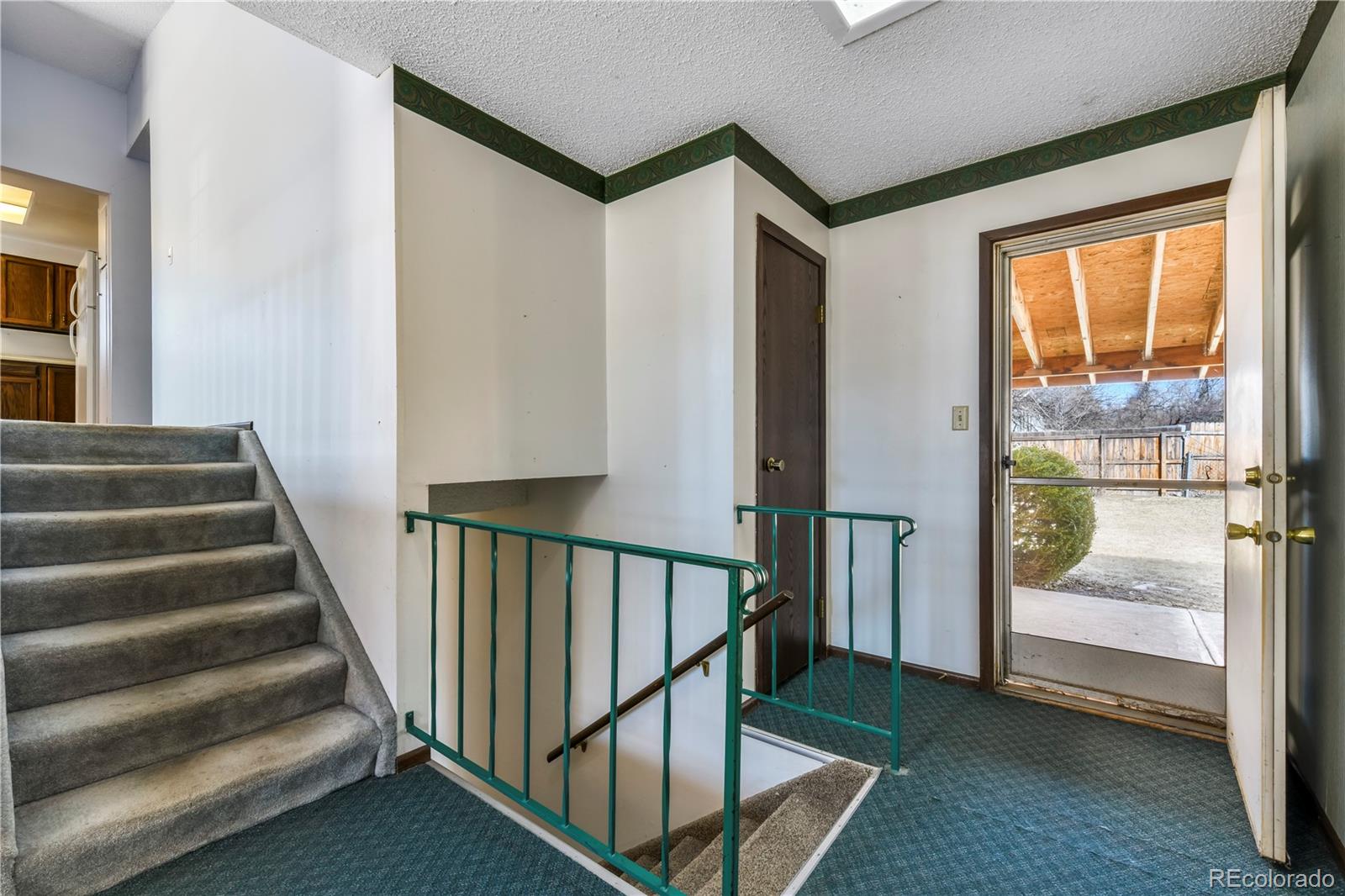 MLS Image #1 for 5050  manzana drive,colorado springs, Colorado