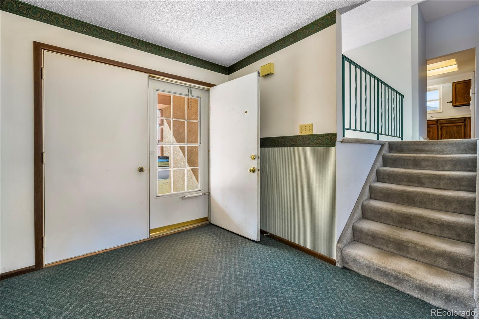 MLS Image #2 for 5050  manzana drive,colorado springs, Colorado
