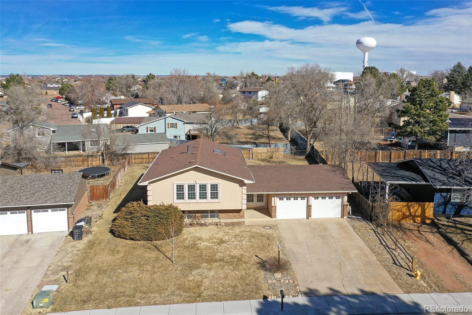 MLS Image #35 for 5050  manzana drive,colorado springs, Colorado