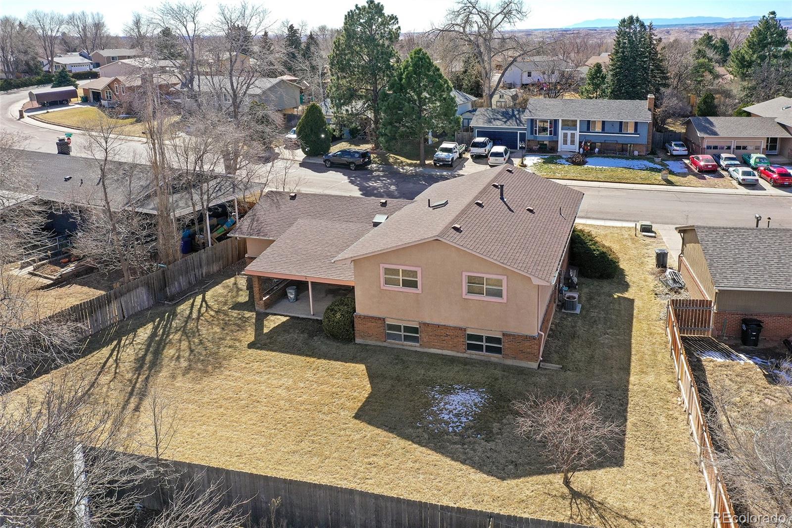 MLS Image #37 for 5050  manzana drive,colorado springs, Colorado