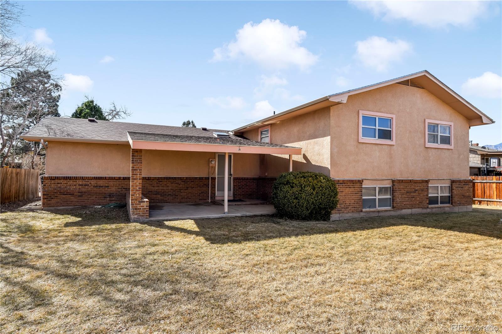 MLS Image #38 for 5050  manzana drive,colorado springs, Colorado