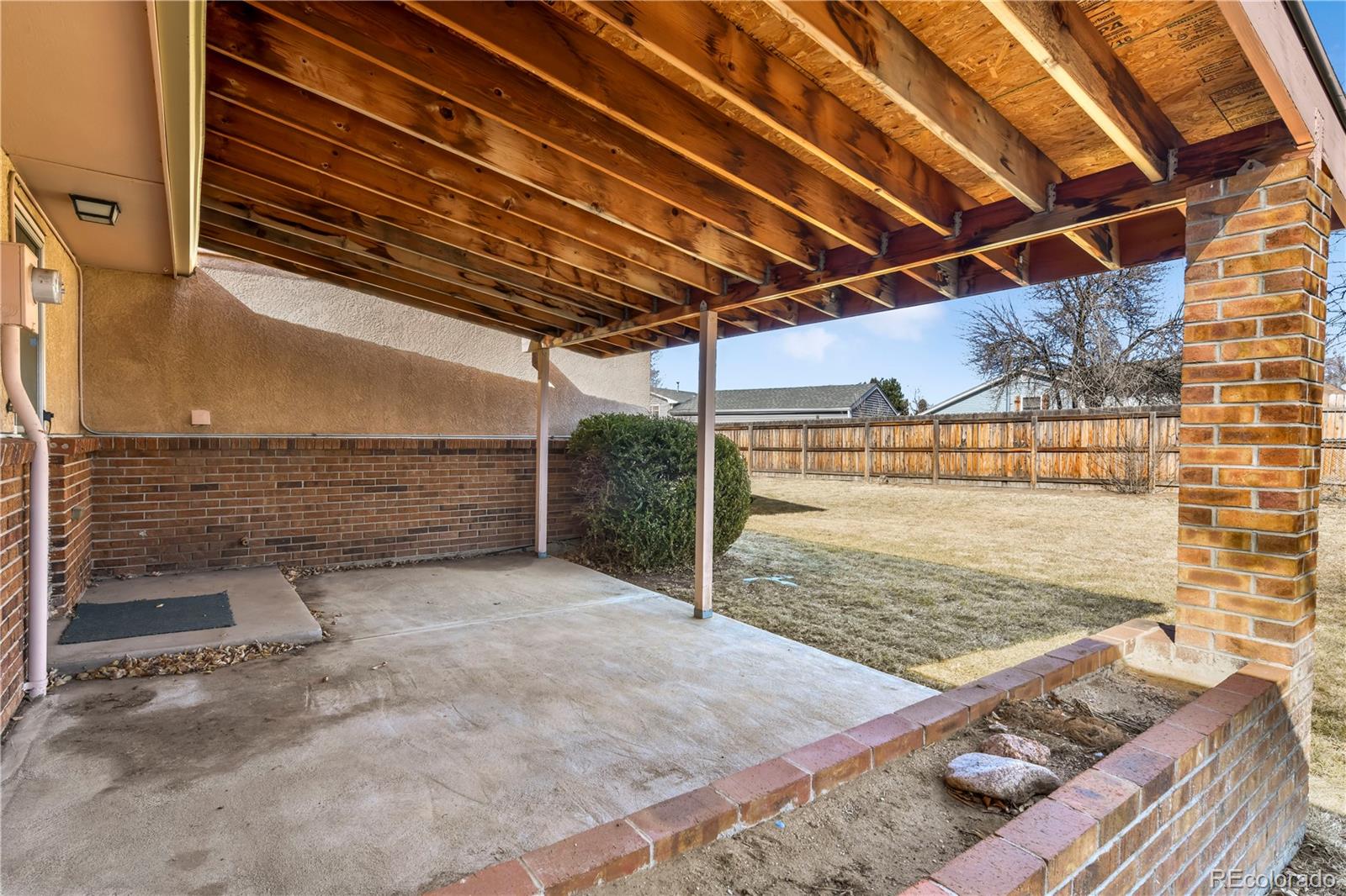 MLS Image #41 for 5050  manzana drive,colorado springs, Colorado