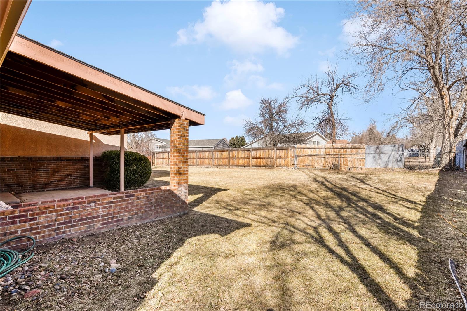 MLS Image #42 for 5050  manzana drive,colorado springs, Colorado