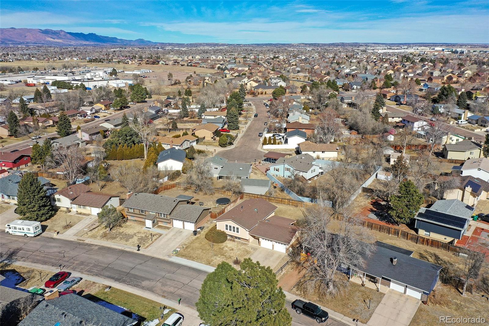MLS Image #44 for 5050  manzana drive,colorado springs, Colorado