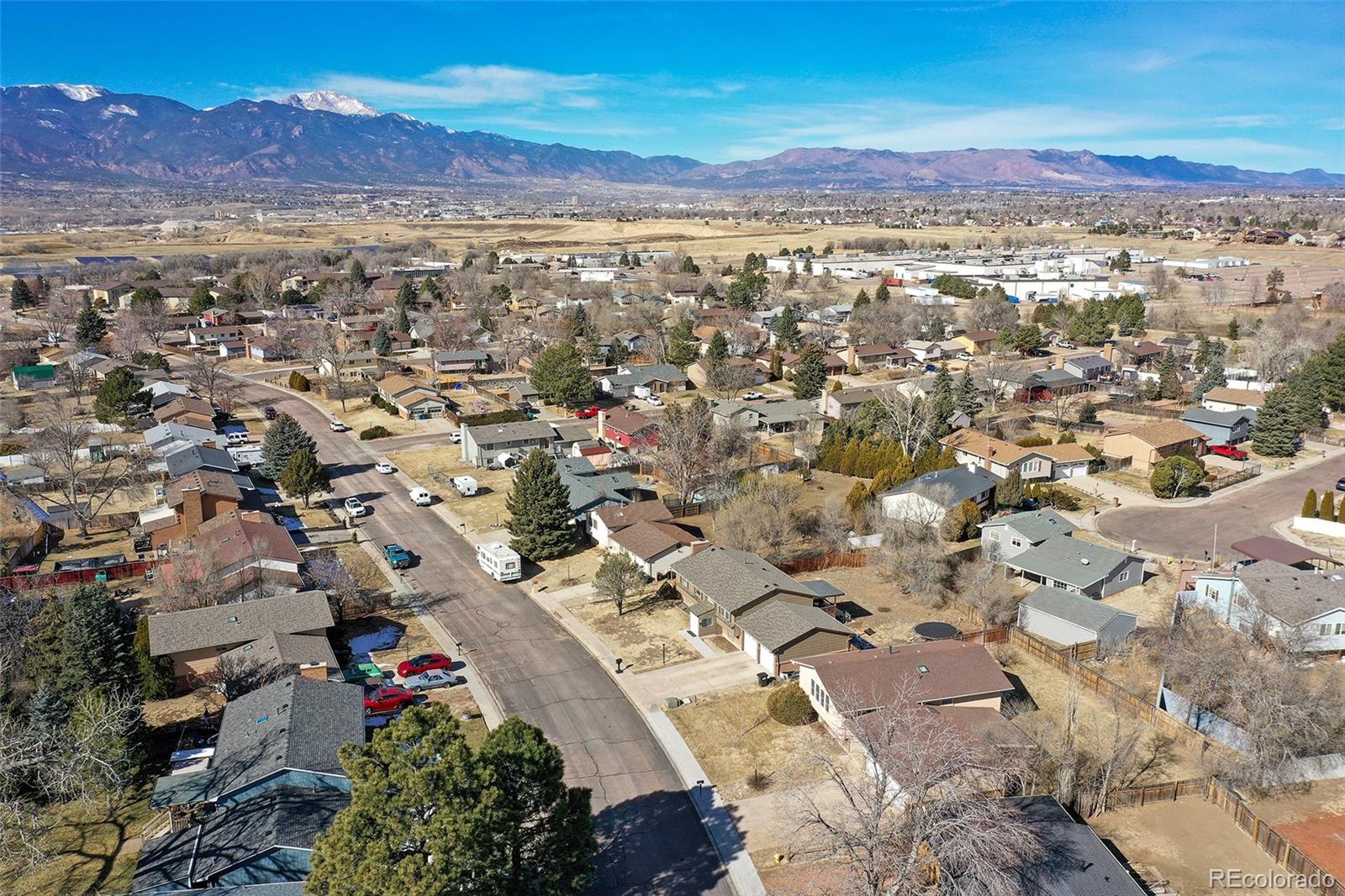 MLS Image #45 for 5050  manzana drive,colorado springs, Colorado
