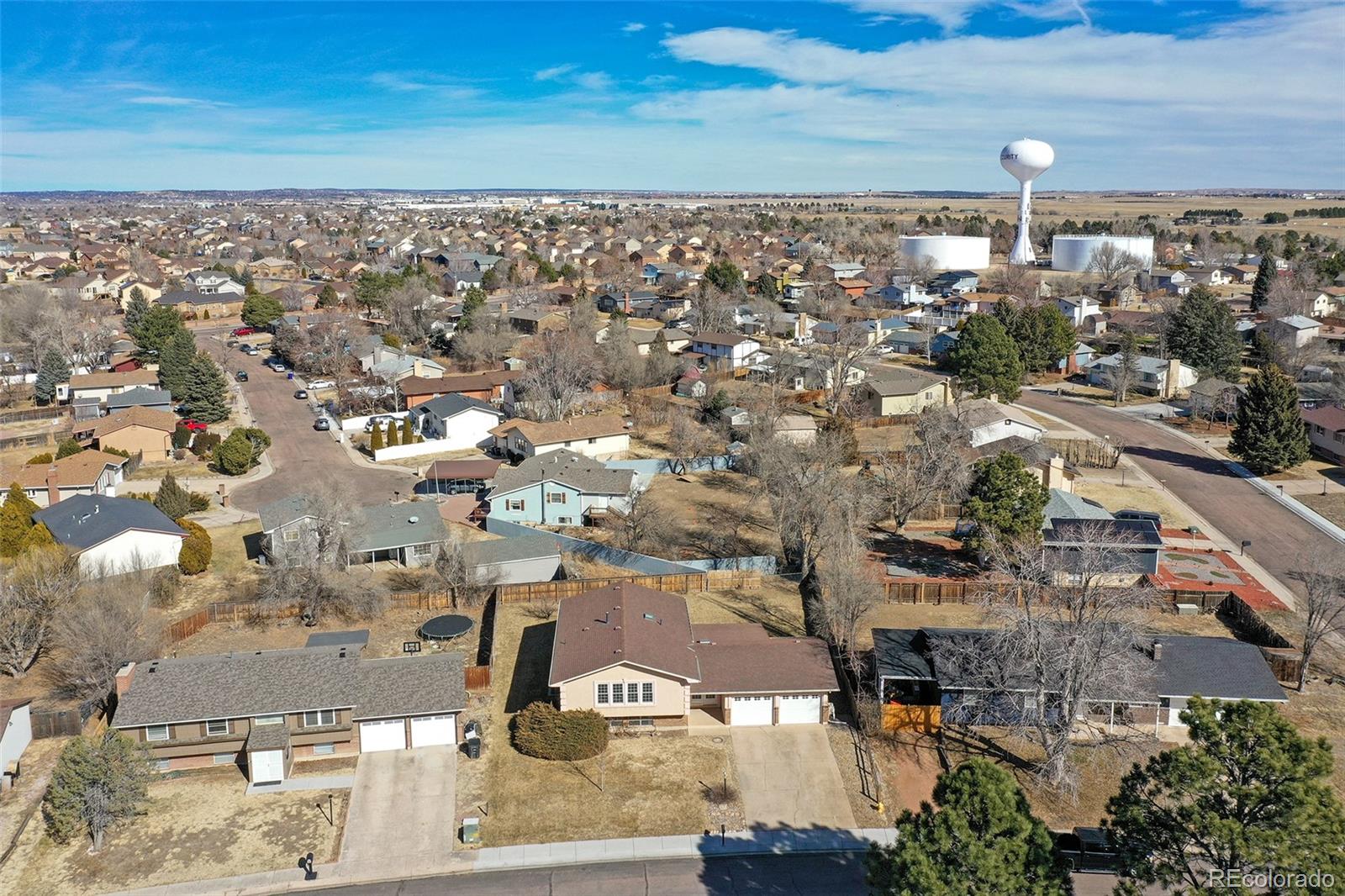 MLS Image #46 for 5050  manzana drive,colorado springs, Colorado